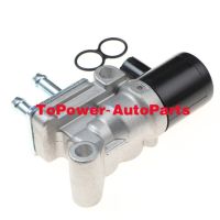 Idle Air Control Valve OEM 36450-P3F-G01 138200-0640 For Hondaa CR-Vv 2.0L L4 1998-2001 Autopart IACV 36450P3FG01 1382000640