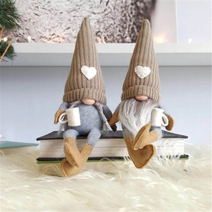 cw-christmas-decoration-hanging-leg-hand-grinding-coffee-gnome-dolls-for-christmas-home-decor-farmhouse-kitchen-plush-doll-navidad