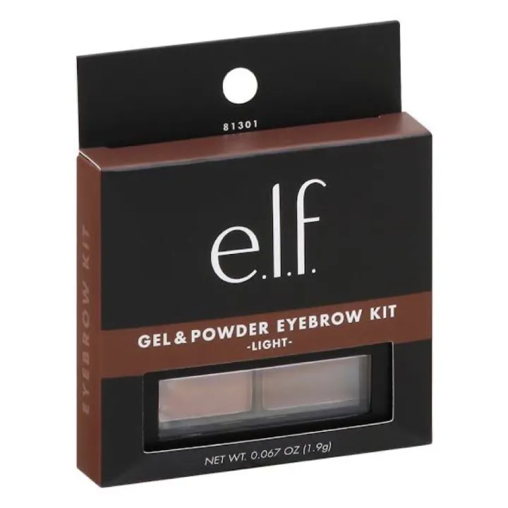 Elf Cosmetics Eyebrow Kit Lazada PH