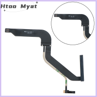 tantuoye HDD Hard Drive FLEX CABLE 821-1480-A สำหรับ Pro A1278 13 "MID 2012