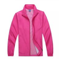 Uni Men Women Jacket Sweater Outdoor