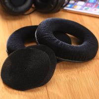 2pcs Soft Velour Ear Pads Cushions Replacement Earphone Cover Suitable for AKG K240 K270 K271 K272 Series Headphone Accessories