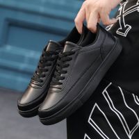 COD ☢ The Outline Shop27dgsd6gfd spot sale Korean style trending men shoes male sport casual fashion shoes sneakers