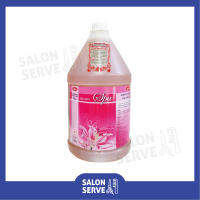 เลดี้ฟลาวเวอร์ วิตามินน้ำนม บำรุงผิว-ถนอมผิว Ladyflower Milk Bath Spa 3300 ml