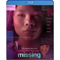 แผ่น Bluray หนังใหม่ เสิร์ชหา...แม่หาย Missing (2023) (เสียง Eng /ไทย | ซับ Eng/ไทย) หนัง บลูเรย์