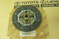 632. 31250-12570 ผ้าคลัทช์ YARIS ปี 2007-2008 ของแท้ เบิกศูนย์ โตโยต้า Toyota (TTGSHO)