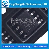 100pcs/lot IRF7416 IRF7416TRPBF F7416 SOP-8 Power MOSFET WATTY Electronics