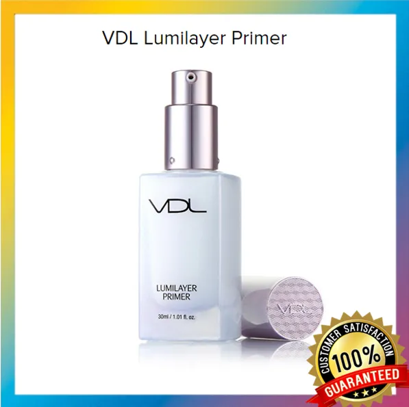 [VDL] VDL Lumilayer Primer 30ml Lazada PH