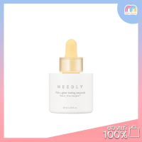 Needly Vita C Glow Toning Ampoule 30 ml.