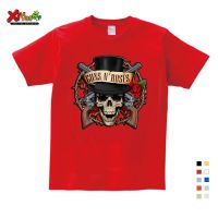 Guns N Roses Tshirt Rock Tshirts Hipster T Shirt Tees Gildan