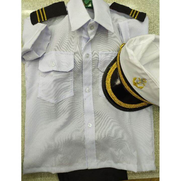 Seaman Uniform for Adult Marine Lazada PH
