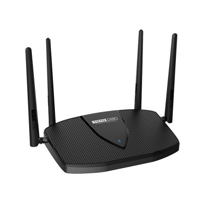 Wireless TOTOLINK X5000R AX1800 Dual Band Gigabit (lan4gigabit/wifi6/Lifetime)