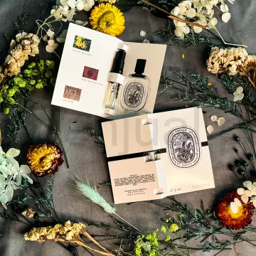 Diptyque discount geranium perfume