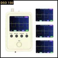 DSO 150ประกอบอย่างเต็มที่15001พัน DIY ดิจิตอล O Scilloscope ชุดที่มีที่อยู่อาศัยกรณีกล่อง