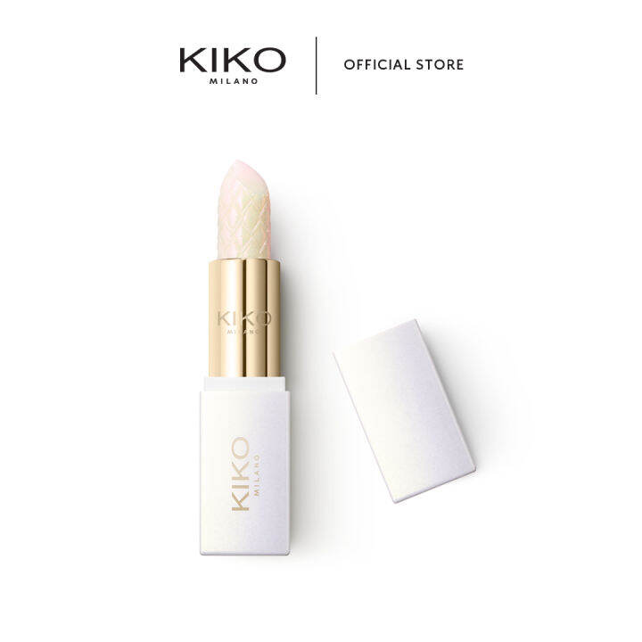 KIKO Milano Holiday Premiere Crystal (Hydra) Lip Balm Lazada PH