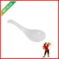 ช้อนซุปเมลามีน SUPERWARE LOREYMELAMINE SOUP SPOON SUPERWARE LOREY **คุณภาพดี**