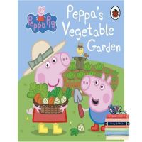 It is your choice. ! &amp;gt;&amp;gt;&amp;gt; Peppa Pig: Peppas Vegetable Garden หนังสือภาษาอังกฤษมือหนึ่ง