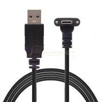 Usb Type C 10ft 3M Oculus Quest Speed Vr แฟลชไดร์ฟถ่ายโอนข้อมูล Type-C 3.2 Up Usb เข้ากันได้กับ Link