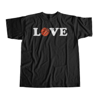 100 cotton cool basketball lovers uni T shirt o-neck basketball printmen tshirt loose t-shirt men tee shirt