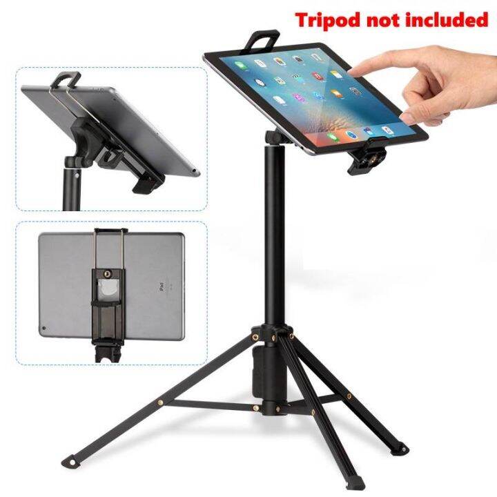 100% Original Jcam Tripod Holder Mount Tablet Stand Mobile Phone 2in1 ...