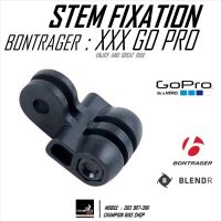 ขาจับกล้องGOPRO BONTRAGER : BLENDR XXX GOPRO MOUNT