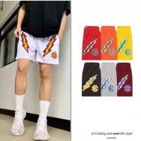 2023 newEric Emanuel EE NEW Summer Running Shorts Men Sports Jogging Fitness Shorts Quick Dry Mens Gym Men Shorts Sport gyms Short Pants