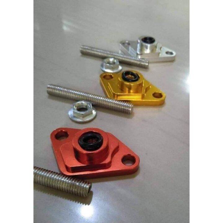 PITSBIKE MANUAL TENSIONER TIMING Mio Raider Sniper135 Sniper150 FZ Sz