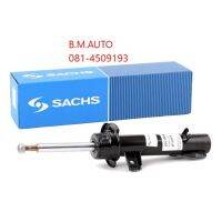 โช๊คอัพหน้า Mini Copper R56 คู่หน้า ยี่ห้อ Sachs **รบกวนกดสั่งออเดอร์เดียวค่ะไม่ให้รวมกับอะไหล่ชิ้นอื่น**