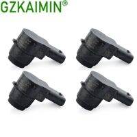 brand new SET OF 4 Parking Sensors PDC For benz GL320 GL350 ML320 ML350 C320 SL500 E R S Class A2215420417 221542041 A2215420417