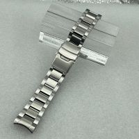 High Quality Solid Stainless Steel Bracelet For Japan Seiko Original SPB185/SPB187J1 Polish For Mens Watch Universal Strap