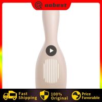 ↂ✷♘ Multifunctional Rice Spoon Speed Up Stirring Not Hurt Hands Household Rice Washing Spoon Easy And Convenient Prevent Wastage