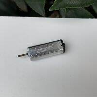 【✴COD✴】 yaogang1588144717 Ff-K30แปรงโลหะไมโครมอเตอร์ Dc ไมโครพาวเวอร์มอเตอร์ Diy 1.5V-6V 8000-30500 Rpm ความแม่นยำเพลามอเตอร์ไฟฟ้า Dia 1Mm