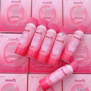 Nước Uống Innerb Glowshot Collagen 50ml - Căng mịn sáng da