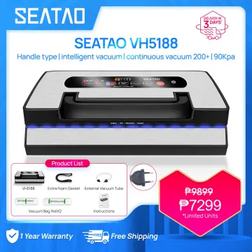 SEATAO VM1000 Best Food Vacuum Sealer Automatic Commercial