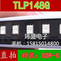 【❖New Hot❖】 t87s783 10ชิ้น Tlp148g P148g Sop-5