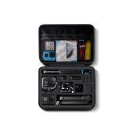 สำหรับ GoPro HERO8 / 7 / 6 RUIGPRO กล่องเคสกันน้ำแบบพกพากันกระแทกขนาด: 33.5ซม. X 24.7ซม. X 6.3ซม.