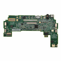 GamePad Controller US Version Sparepart เมนบอร์ดเมนบอร์ดสำหรับ Nintendo Wii U Repair PCB Board