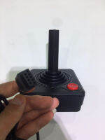 Atari ที่จับ Atari2600 จอยสติ๊กคอนโซลเกมย้อนยุค จอยสติ๊ก Atari .