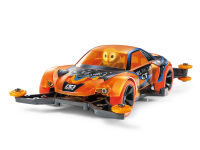 95422 TAMIYA Mini 4WD Owl Racer GT (MA Chassis)