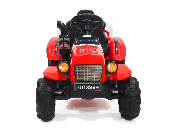 yadakidstoy-รถแบตเตอรี่เด็กนั่งขับได้-รถแบตแทรกเตอร์-รถไถเด็กเล่น-รถของเล่นแบบไฟฟ้าสำหรับเด็ก