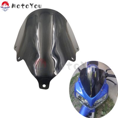 Fairing Windshield Wind Screen Deflector CBR125R 2004 2005 2006 2007 2008 Windscreen Window for Honda CBR 125R CBR 125 CBR125 R