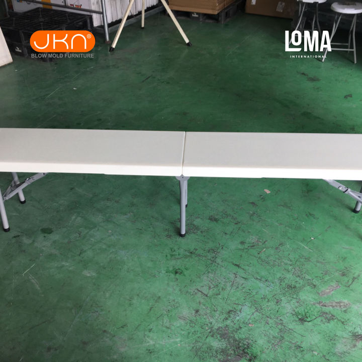 loma-ม้านั่งพับครึ่ง-jkn-รุ่น-c-180f-สินค้าตัวตำหนิ