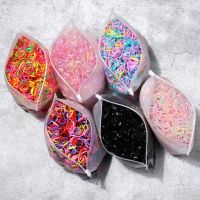 【hot】⊕  Color Elastic Hair Bands Teenitor 1000/2000pcs MultiColor Accessories Ties Rubber for Baby