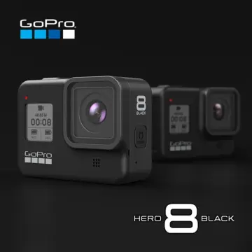 Caméra Sport Gopro Hero 8