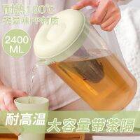 【Ready】? Plas cold cold large-caci hoehold high-temperature-r jug ​​cool we blg tea ice