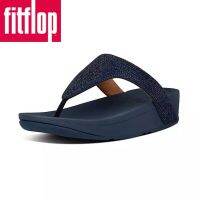 [A NEW HOT]โน้มถ่วง☽รองเท้าแตะผู้หญิง Fitflops รองเท้าแตะออริจินอลรองเท้าแตะชายหาดความปลอดภัยลดน้ำหนัก