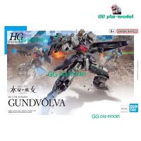 GG Gμndam Bandai HG Gμndvolva TWFM 24 1/144