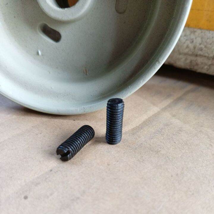 juki hispeed Hand wheel handwheel screw sewing machine Lazada PH