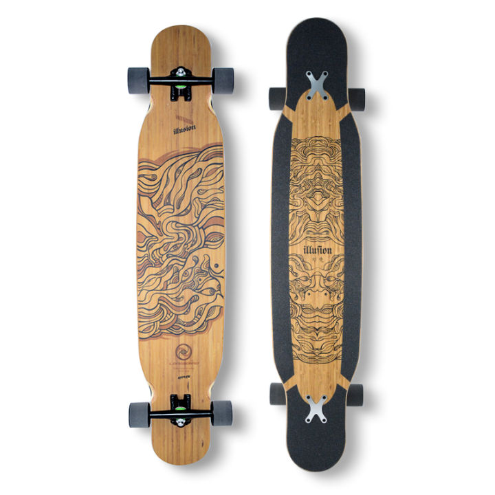 koston-illusion-dancing-longboard-skateboard-46-inch-genuine