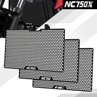 Motorcycle Accessories Radiator Grille Cover Guard Protection Protetor FOR HONDA NC750X NC 750X NC750 X 2021 2022 2023 Parts